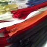 20  4-7" MIXED BIG TEETH ZIPPERS - FREE SHIPPING - BACK IN STOCK MAY 2"