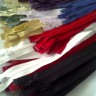 20  8-10" BIG TEETH ZIPPERS - FREE SHIPPING - BACK IN STOCK MAY 2"