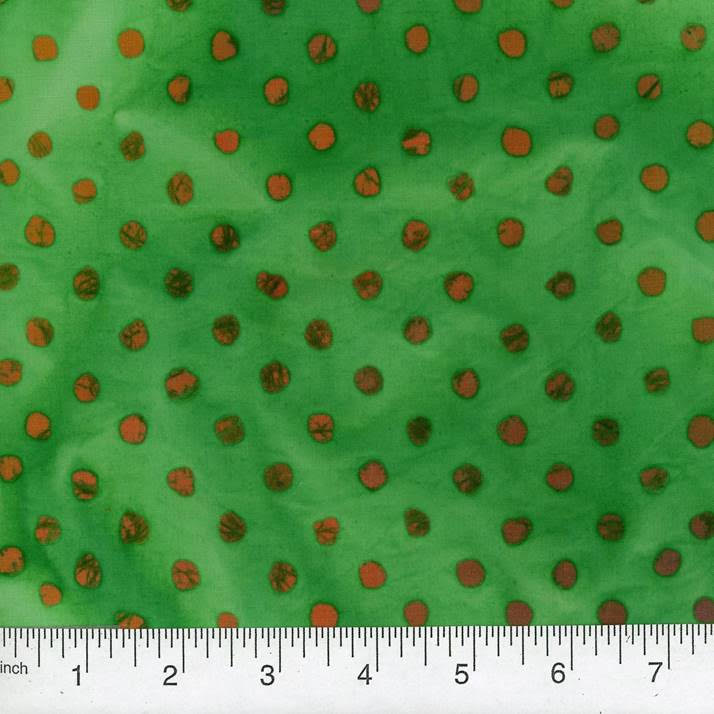 new-b566-dots-on-green-trimsonwheels